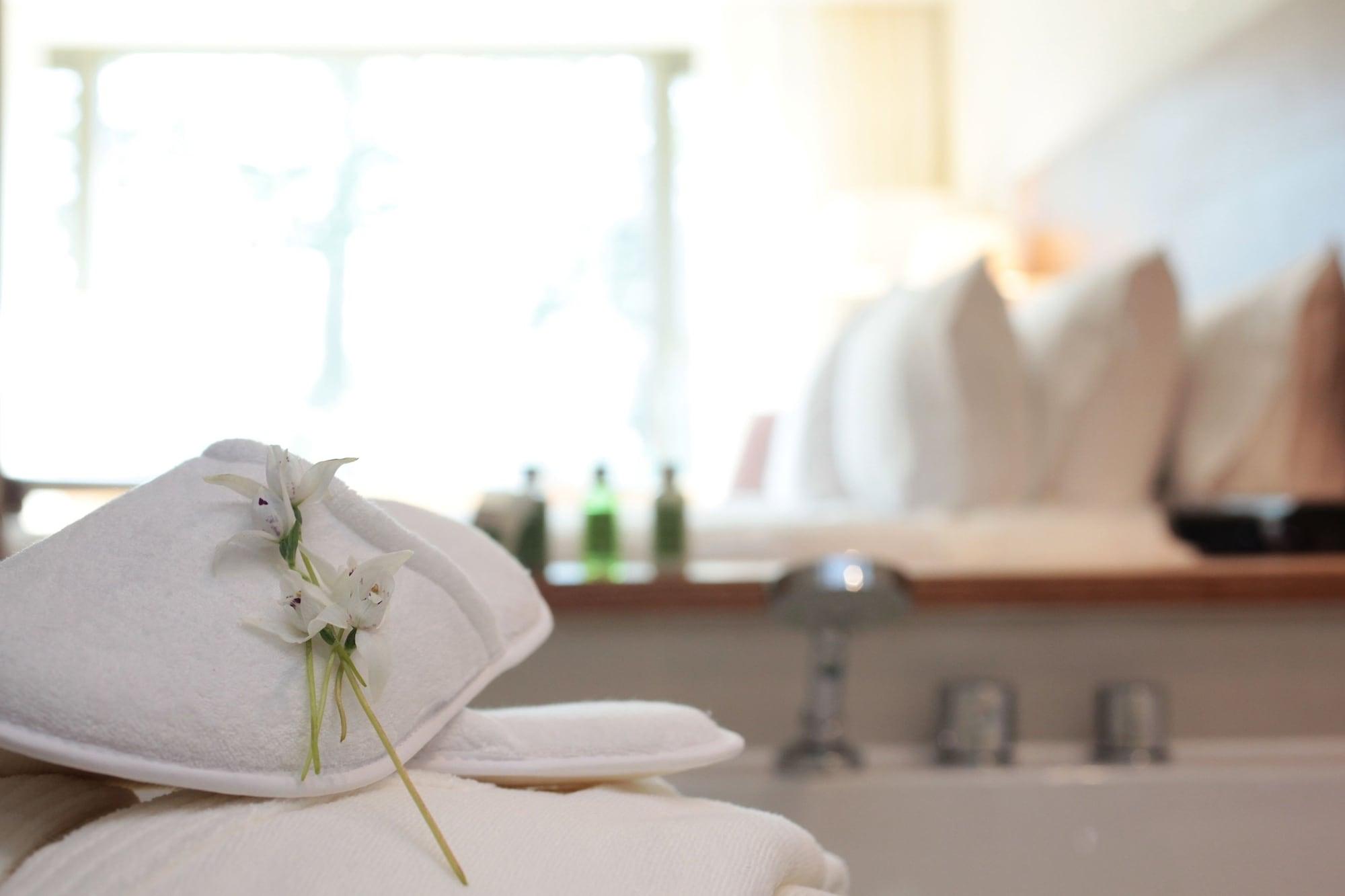 Arakur Ushuaia Resort & Spa Ngoại thất bức ảnh