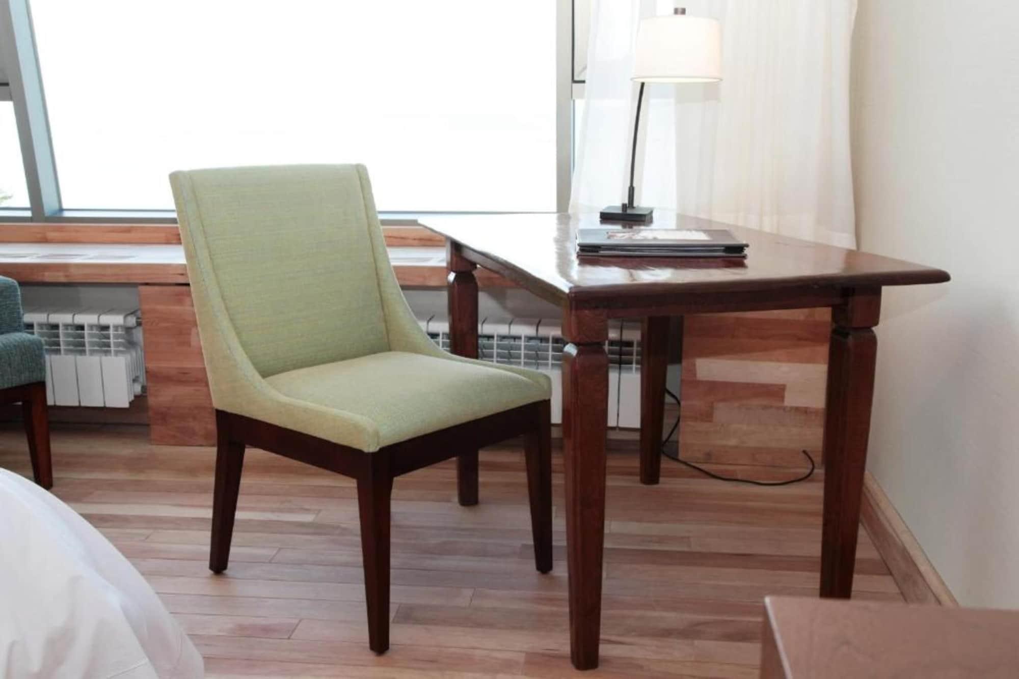 Arakur Ushuaia Resort & Spa Ngoại thất bức ảnh