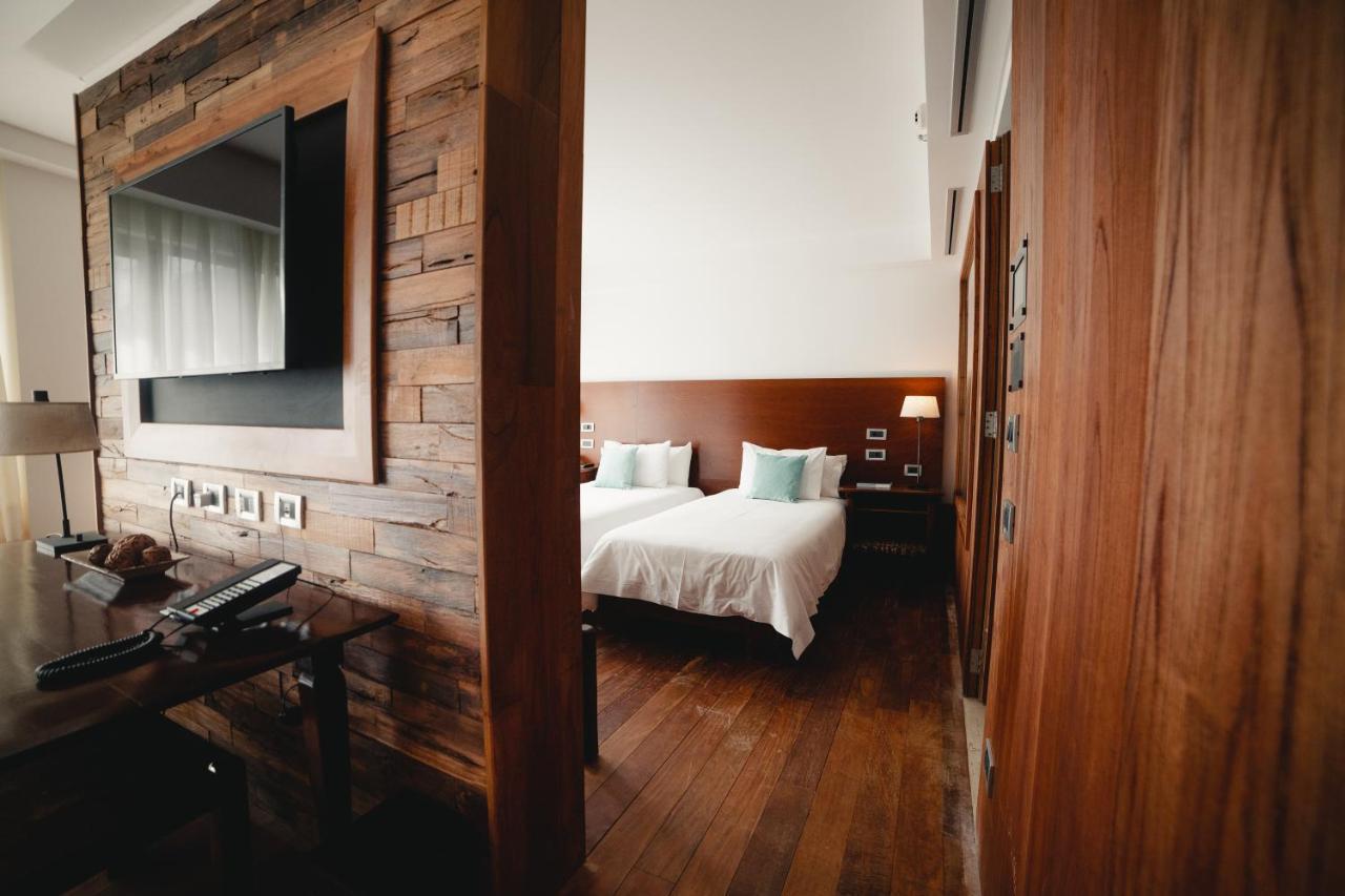 Arakur Ushuaia Resort & Spa Ngoại thất bức ảnh