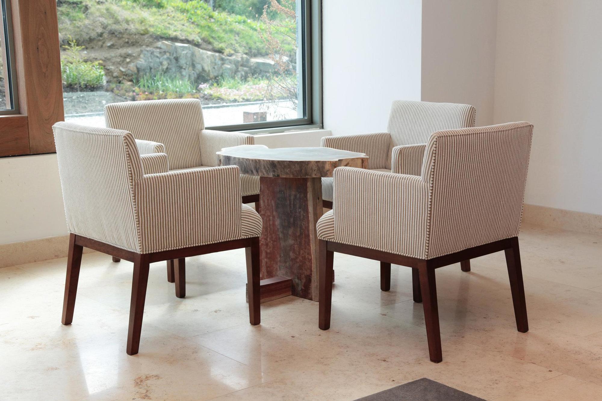 Arakur Ushuaia Resort & Spa Ngoại thất bức ảnh Armchairs