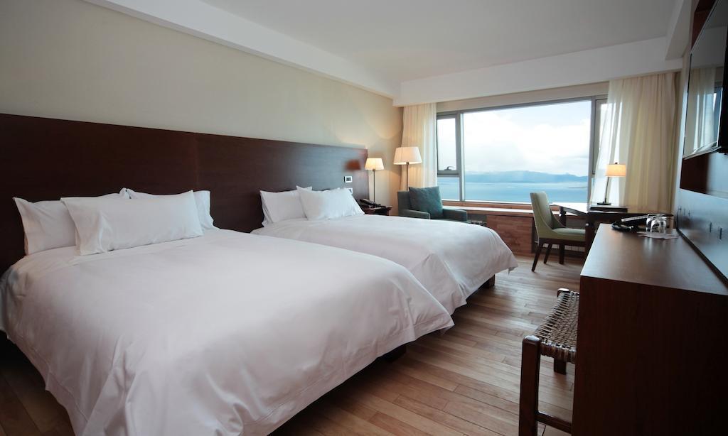 Arakur Ushuaia Resort & Spa Phòng bức ảnh